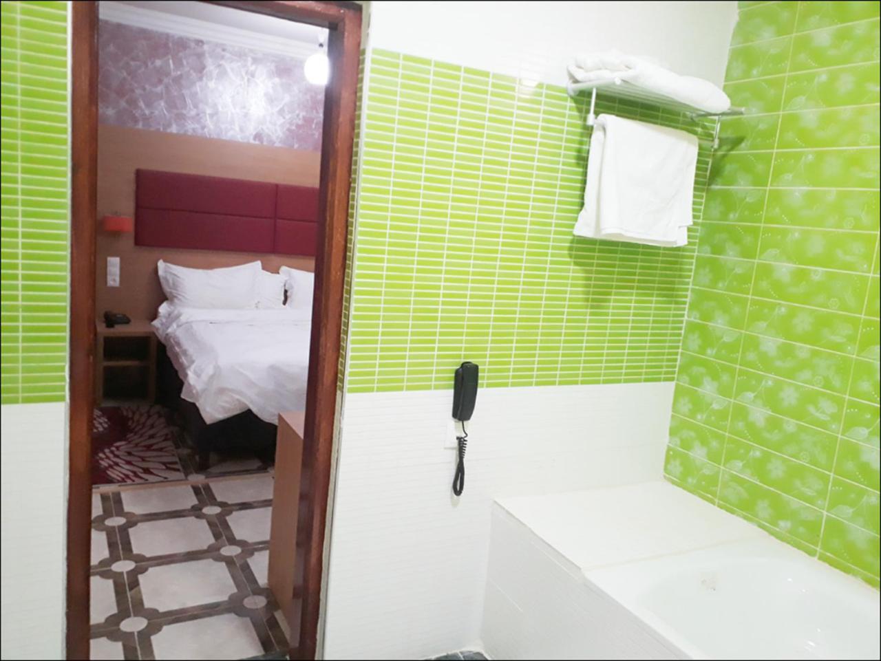 Takialt Hotel Adrar Exterior photo